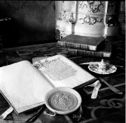 Siegel (Positivo) di Foto Hermann Frass, Bozen,Hermann Frass (1950/01/01 - 1955/10/31)