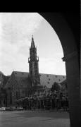 campanile (Positivo) di Foto Hermann Frass, Bozen,Hermann Frass (1955/01/01 - 1975/12/31)