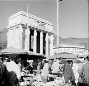 banchetto (Positivo) di Foto Hermann Frass, Bozen,Hermann Frass (1950/01/01 - 1979/12/31)