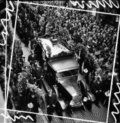 funerale (Positivo) di Foto Hermann Frass, Bozen,Hermann Frass (1939/01/01 - 1939/12/31)