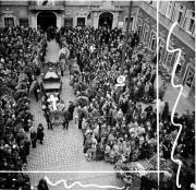 funerale (Positivo) di Foto Hermann Frass, Bozen,Hermann Frass (1939/01/01 - 1939/12/31)