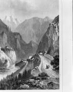 strada (Positivo) di Foto Hermann Frass, Bozen,Hermann Frass (1950/01/01 - 1979/12/31)