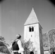 Romanik (Positivo) di Foto Hermann Frass, Bozen,Hermann Frass (1955/01/01 - 1975/12/31)