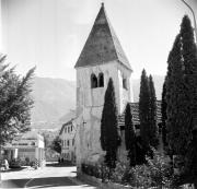 strada (Positivo) di Foto Hermann Frass, Bozen,Hermann Frass (1955/01/01 - 1975/12/31)