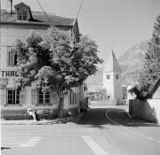 strada (Positivo) di Foto Hermann Frass, Bozen,Hermann Frass (1955/01/01 - 1975/12/31)