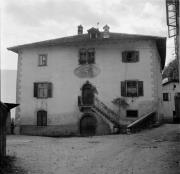casa (Positivo) di Foto Hermann Frass, Bozen,Hermann Frass (1950/01/01 - 1979/12/31)