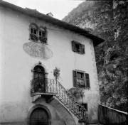 casa (Positivo) di Foto Hermann Frass, Bozen,Hermann Frass (1950/01/01 - 1979/12/31)
