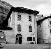 casa (Positivo) di Foto Hermann Frass, Bozen,Hermann Frass (1950/01/01 - 1979/12/31)