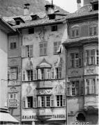 casa (Positivo) di Foto Hermann Frass, Bozen,Hermann Frass (1950/01/01 - 1979/12/31)