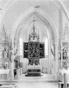 chiesa (Positivo) di Foto Hermann Frass, Bozen,Hermann Frass (1955/01/01 - 1979/12/31)