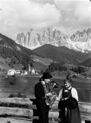 uomo (Positivo) di Foto Hermann Frass, Bozen,Hermann Frass (1950/05/01 - 1975/10/31)