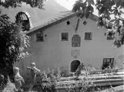 Knabe (Positivo) di Foto Hermann Frass, Bozen,Hermann Frass (1950/01/01 - 1979/12/31)