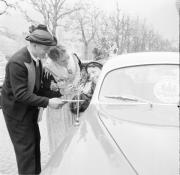 uomo (Positivo) di Foto Hermann Frass, Bozen,Hermann Frass (1954/04/41 - 1954/04/41)