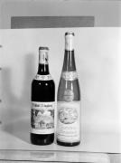 Weinkellerei Walch (Wilhelm) (Tramin) (Positivo) di Foto Hermann Frass, Bozen,Hermann Frass (1971/01/01 - 1979/12/31)