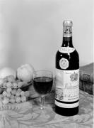 etichetta vino Alto Adige (Positivo) di Foto Hermann Frass, Bozen,Hermann Frass (1960/01/01 - 1975/12/31)