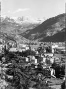 Panorama (Positivo) di Foto Hermann Frass, Bozen,Hermann Frass (1952/01/01 - 1952/12/31)