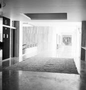 albergo (Positivo) di Foto Hermann Frass, Bozen,Hermann Frass (1954/08/01 - 1954/08/31)