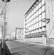 Hotel Alpi (Bozen) (Positivo) di Foto Hermann Frass, Bozen,Hermann Frass (1959/01/01 - 1959/01/31)