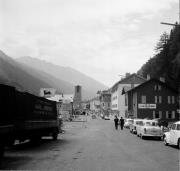 camion (Positivo) di Foto Hermann Frass, Bozen,Hermann Frass (1962/07/01 - 1962/07/31)