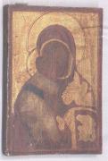 Icona, Madre di Dio con Gesù bambino (falso)