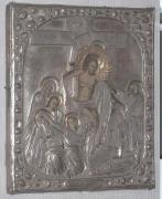 Icona, Deposizione dalla Croce