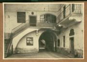 Profanbau (Positivo) di Bährendt, Leo (1901/01/01 - 1930/12/31)