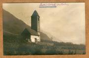 Kirche (Positivo) di Senn, Martin (1925/01/01 - 1925/12/31)
