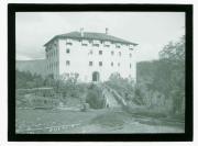 Burg und Schloß (Positivo) di Bährendt, Leo (1910/01/01 - 1950/12/31)