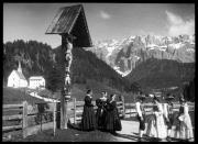 Anonyme Gruppe (Positivo) di Bährendt, Leo (1910/01/01 - 1950/12/31)