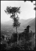 Burg und Schloß (Positivo) di Bährendt, Leo (1922/01/01 - 1934/12/31)