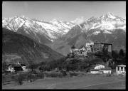 Burg und Schloß (Positivo) di Bährendt, Leo (1902/01/01 - 1957/12/31)