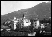 Burg und Schloß (Positivo) di Bährendt, Leo (1902/01/01 - 1957/12/31)