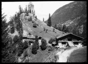 Burg und Schloß (Positivo) di Bährendt, Leo (1902/01/01 - 1957/12/31)
