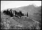 Burg und Schloß (Positivo) di Bährendt, Leo (1902/01/01 - 1957/12/31)