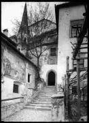 Burg und Schloß (Positivo) di Bährendt, Leo (1902/01/01 - 1957/12/31)