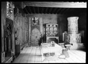 Burg und Schloß (Positivo) di Bährendt, Leo (1902/01/01 - 1957/12/31)