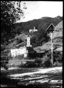 Burg und Schloß (Positivo) di Bährendt, Leo (1902/01/01 - 1957/12/31)