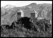Burg und Schloß (Positivo) di Bährendt, Leo (1902/01/01 - 1957/12/31)
