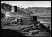 Burg und Schloß (Positivo) di Bährendt, Leo (1902/01/01 - 1957/12/31)