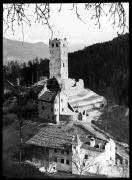 Burg und Schloß (Positivo) di Bährendt, Leo (1902/01/01 - 1957/12/31)