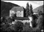 Burg und Schloß (Positivo) di Bährendt, Leo (1902/01/01 - 1957/12/31)