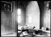 Burg und Schloß (Positivo) di Bährendt, Leo (1902/01/01 - 1957/12/31)