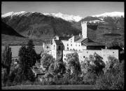 Burg und Schloß (Positivo) di Bährendt, Leo (1902/01/01 - 1957/12/31)