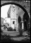 Burg und Schloß (Positivo) di Bährendt, Leo (1902/01/01 - 1957/12/31)
