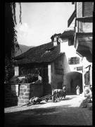 Profanbau (Positivo) di Bährendt, Leo (1902/01/01 - 1914/12/31)