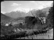 Burg und Schloß (Positivo) di Bährendt, Leo (1902/01/01 - 1957/12/31)