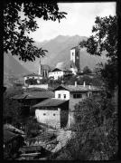 Kirche (Positivo) di Bährendt, Leo (1902/01/01 - 1957/12/31)