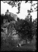 Burg und Schloß (Positivo) (1883/01/01 - 1960/12/31)