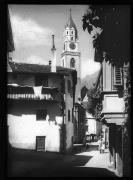 Straße (Positivo) (1883/01/01 - 1960/12/31)