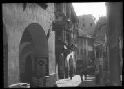 Straße (Positivo) (1883/01/01 - 1960/12/31)